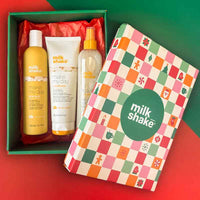 Milk_Shake Make My Day Trio Christmas Pack