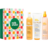 Milk_Shake Make My Day Trio Christmas Pack