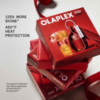 Olaplex The Key to Shine Set