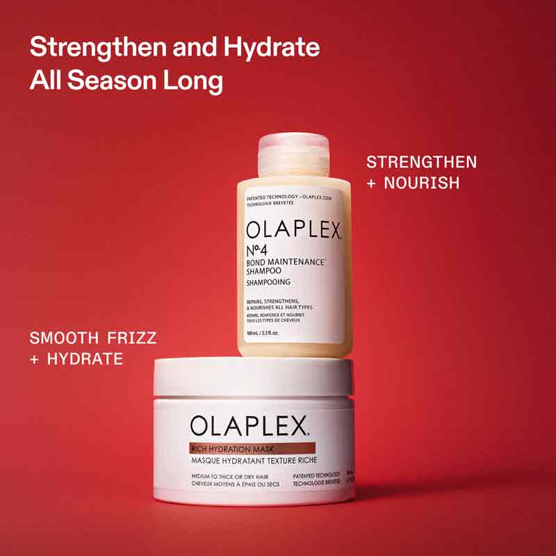 Olaplex Hydration Heros Set