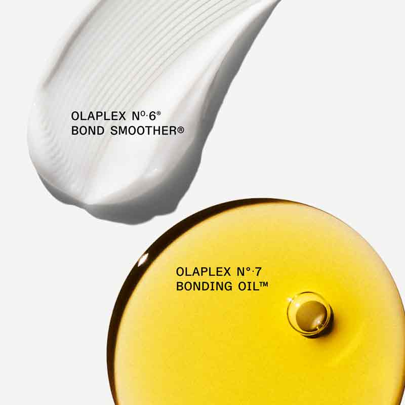 Olaplex Iconic Stylers Set