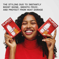 Olaplex Iconic Stylers Set