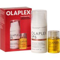 Olaplex Iconic Stylers Set
