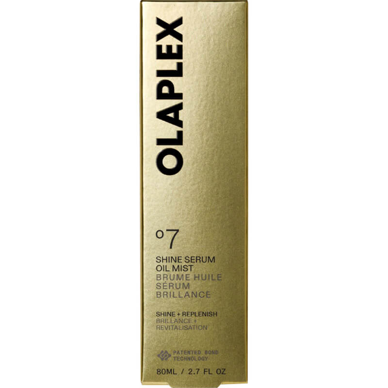 Olaplex No.7 Shine Serum Hair Oil Mist 80ml