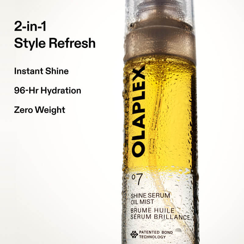 Olaplex No.7 Shine Serum Hair Oil Mist 80ml