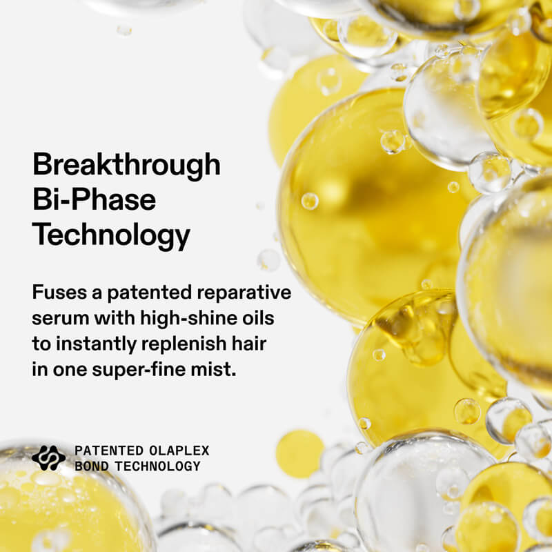 Olaplex No.7 Shine Serum Hair Oil Mist 80ml