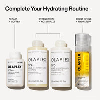Olaplex No.7 Shine Serum Hair Oil Mist 80ml