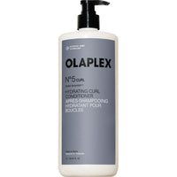 Olaplex No.5 Curl Bond Shaper Hydrating Curl Conditioner 1 Litre