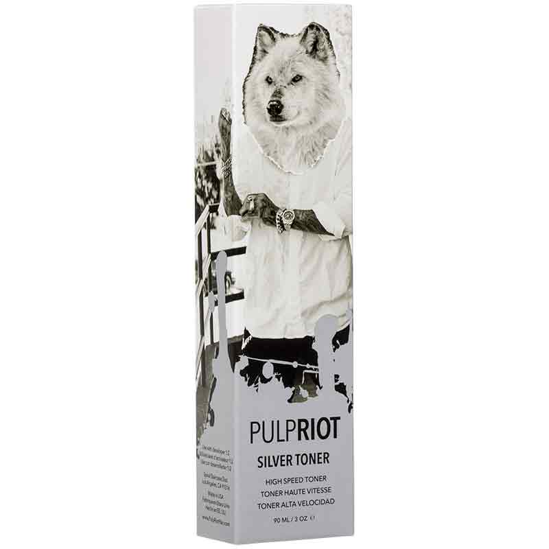 Pulp Riot High-Speed Toner 90ml