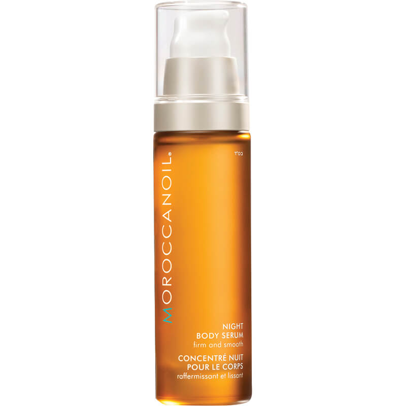 Moroccanoil Night Body Serum 50ml