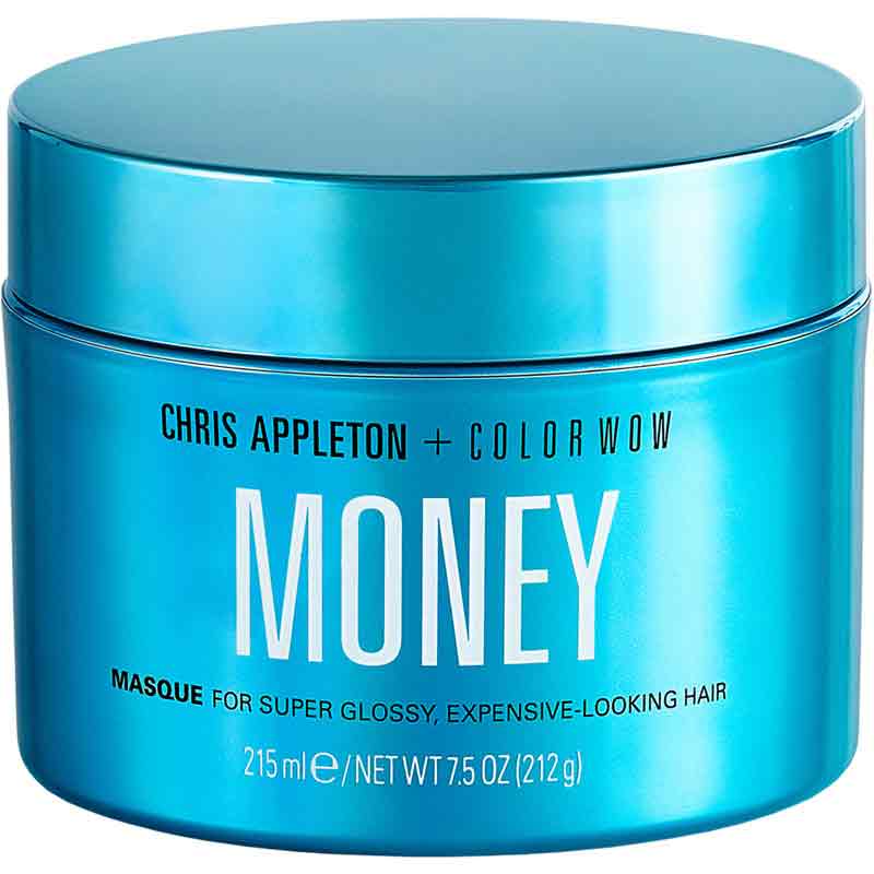 COLOR WOW + Chris Appleton Money Masque 215ml