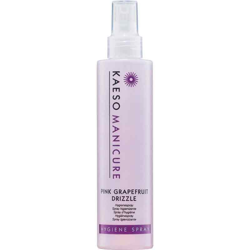 Kaeso Pink Grapefruit Drizzle Hygiene Spray 195ml