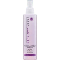 Kaeso Pink Grapefruit Drizzle Hygiene Spray 195ml
