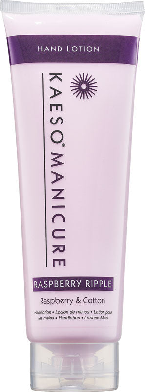 Kaeso Raspberry Ripple Hand Lotion 250ml