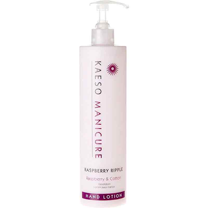 Kaeso Raspberry Ripple Hand Lotion 495ml