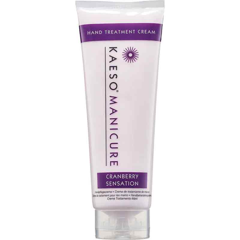 Kaeso Cranberry Sensation Hand Treatment Cream 250ml