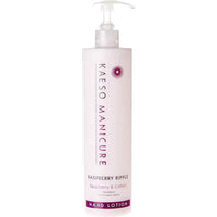 Kaeso Raspberry Ripple Hand Lotion 495ml