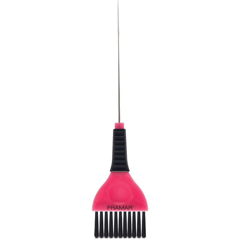 Framar Pin Tail Brush