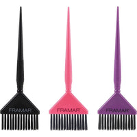 Framar Big Daddy Brush Set