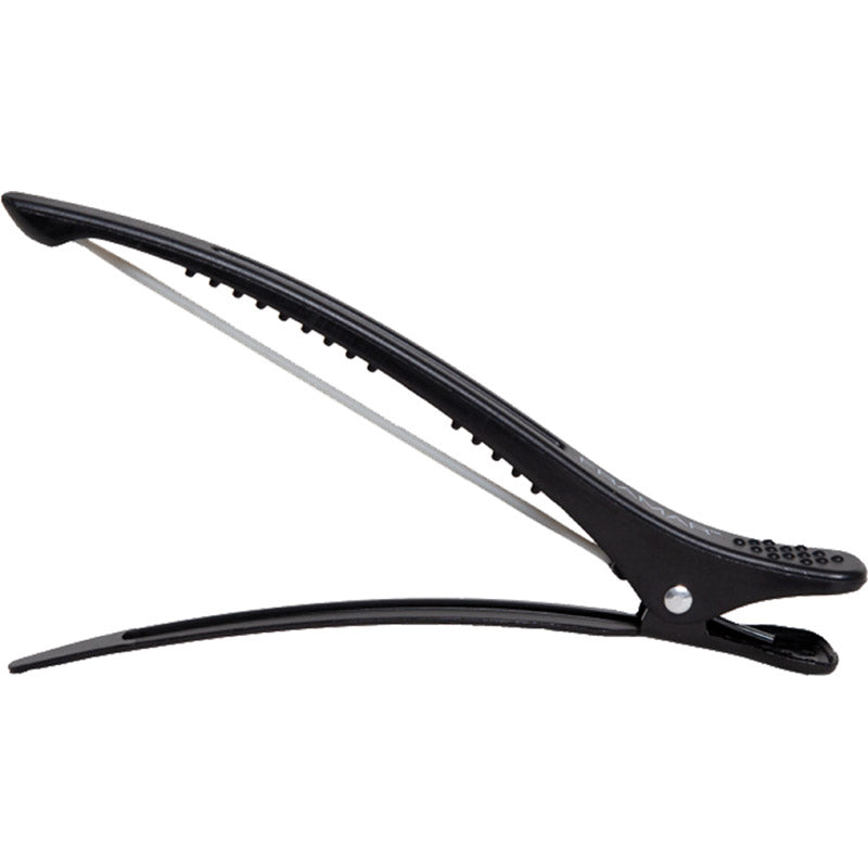Framar Sectioning Hair Clips, Black