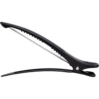 Framar Sectioning Hair Clips, Black