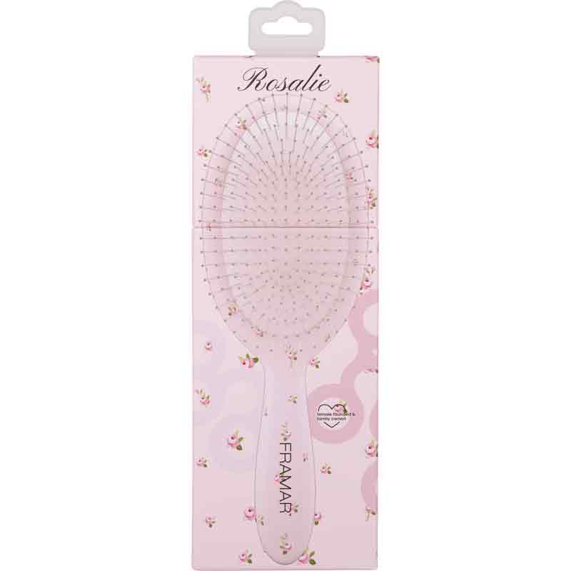 Framar Country Charm Rosalie Detangle Hair Brush