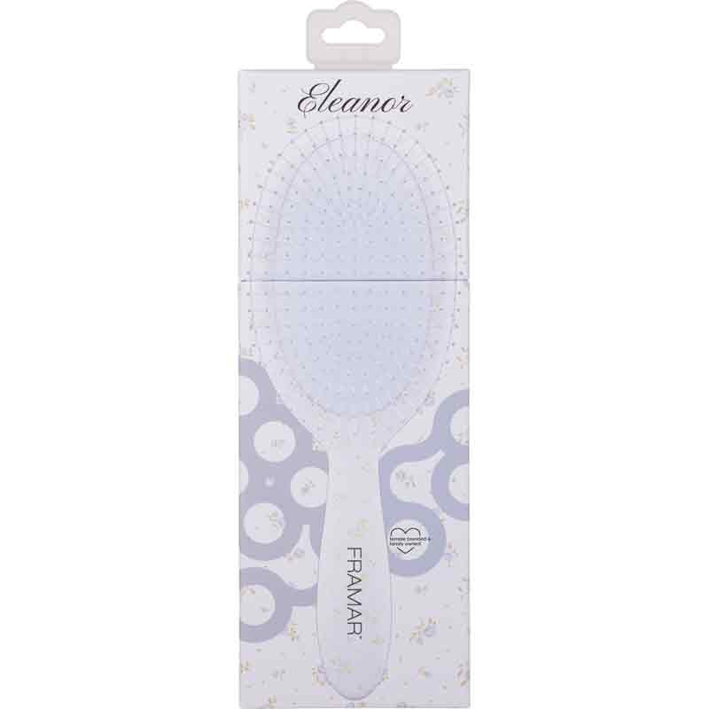 Framar Country Charm Eleanor Detangle Hair Brush