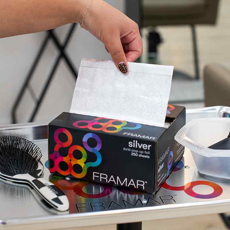 Framar Star Struck 6 x 16 - Pack of 250 Sheets