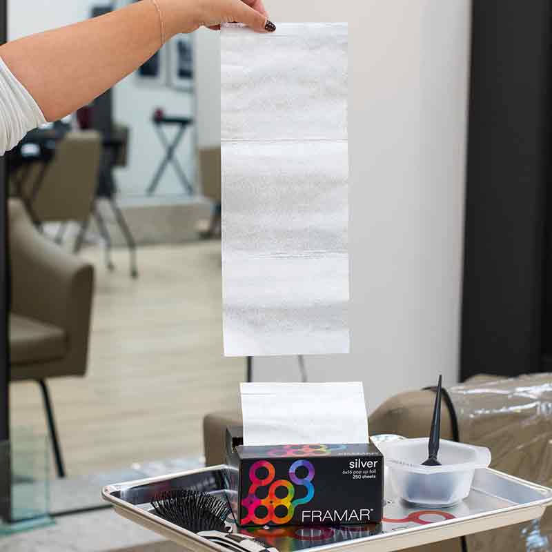 Framar Star Struck 6 x 16 - Pack of 250 Sheets
