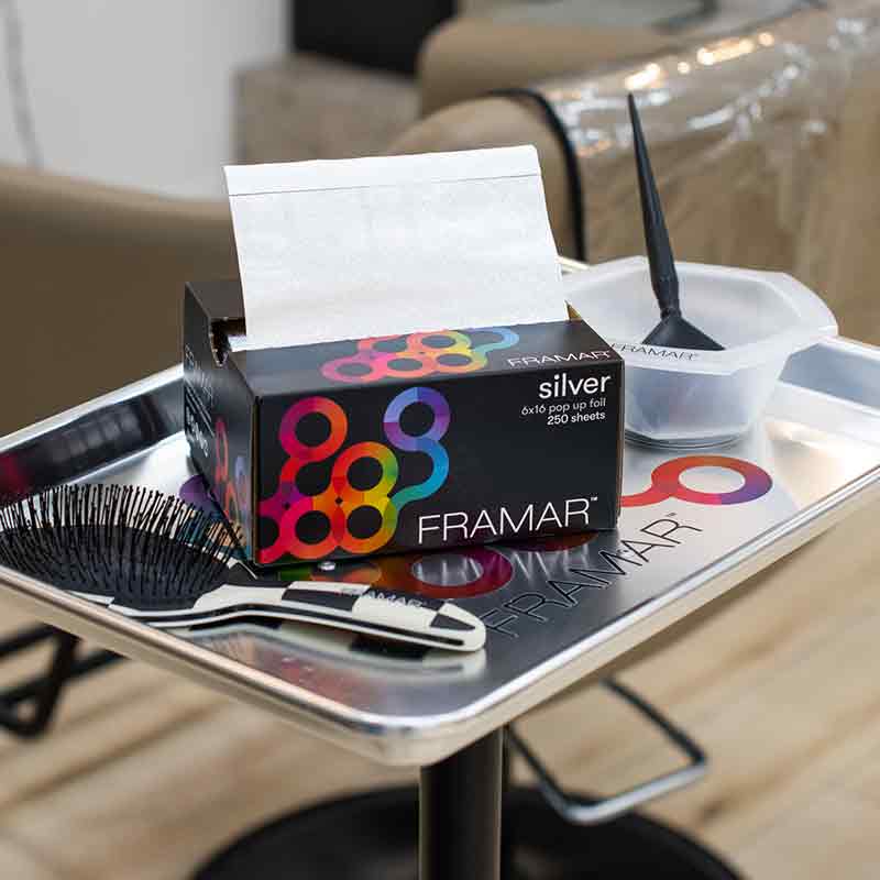 Framar Star Struck 6 x 16 - Pack of 250 Sheets