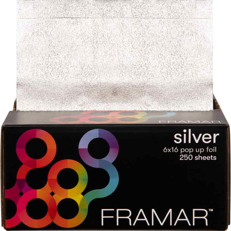 Framar Star Struck 6 x 16 - Pack of 250 Sheets