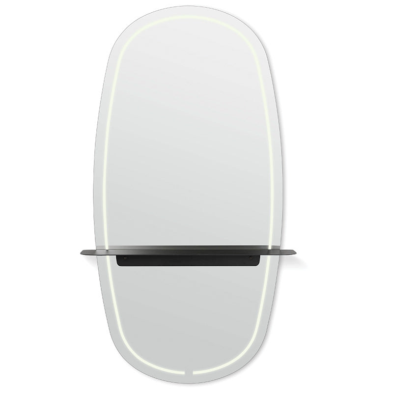 Pahi Mem Styling Unit with LED Lighting