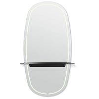 Pahi Mem Styling Unit with LED Lighting