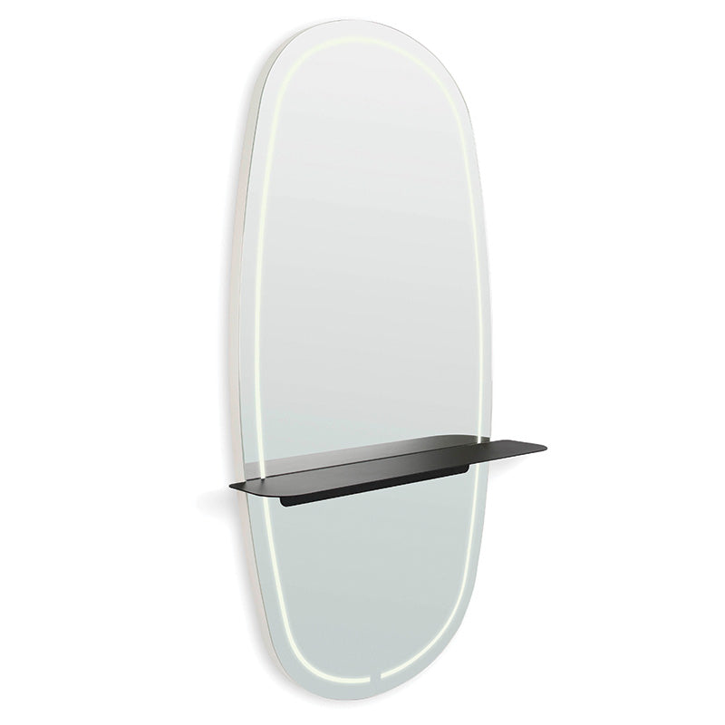 Pahi Mem Styling Unit with LED Lighting