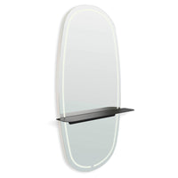 Pahi Mem Styling Unit with LED Lighting