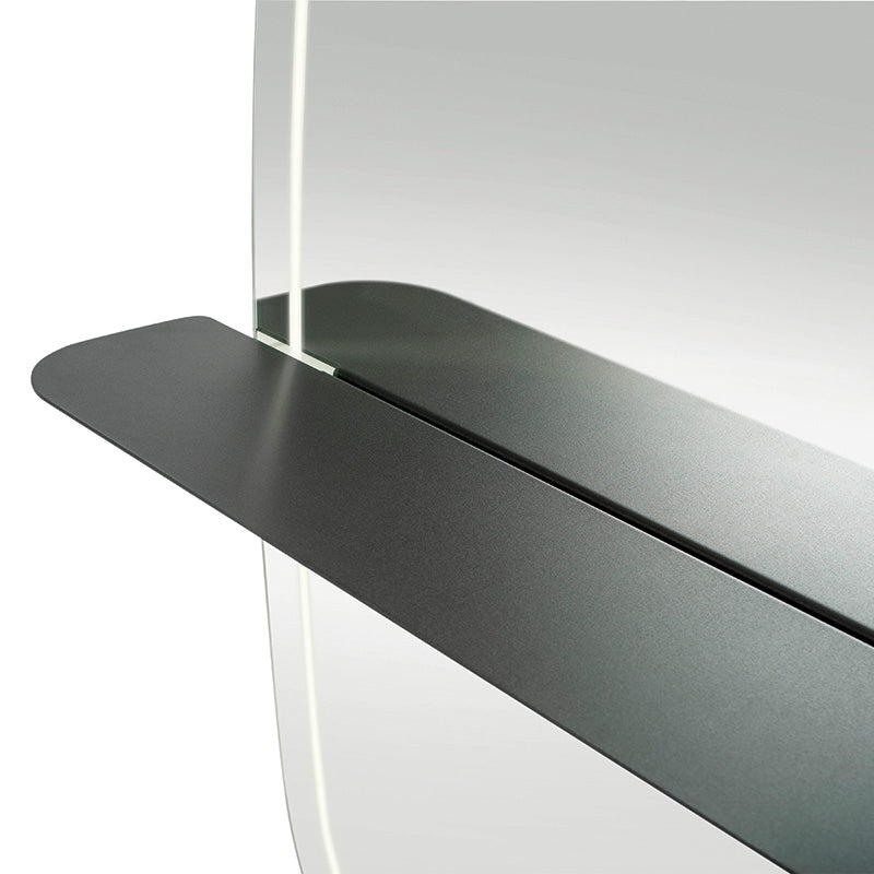 Pahi Mem Styling Unit with LED Lighting