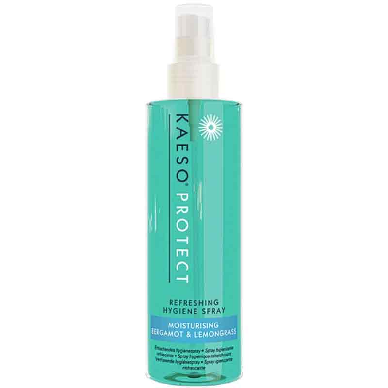 Kaeso Protect Refreshing Anti-Bacterial Hygiene Spray 250ml