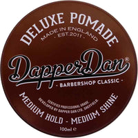 Dapper Dan Deluxe Pomade 100ml