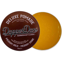 Dapper Dan Deluxe Pomade 100ml