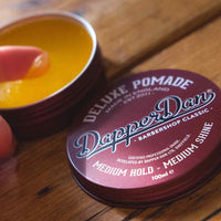 Dapper Dan Deluxe Pomade 100ml