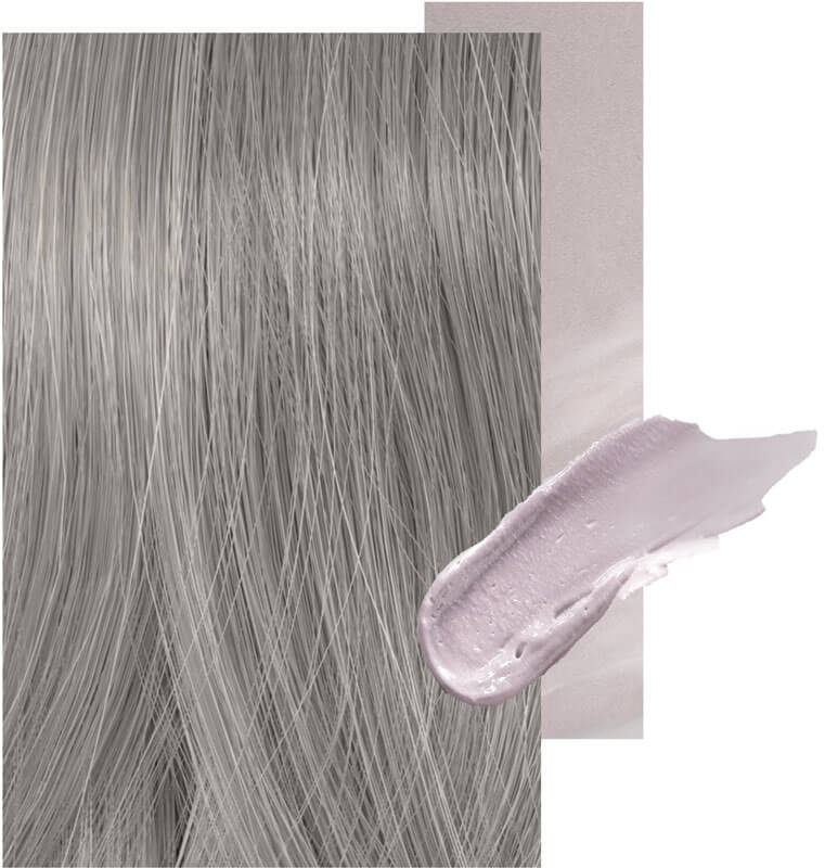 Wella True Grey Toner 60ml