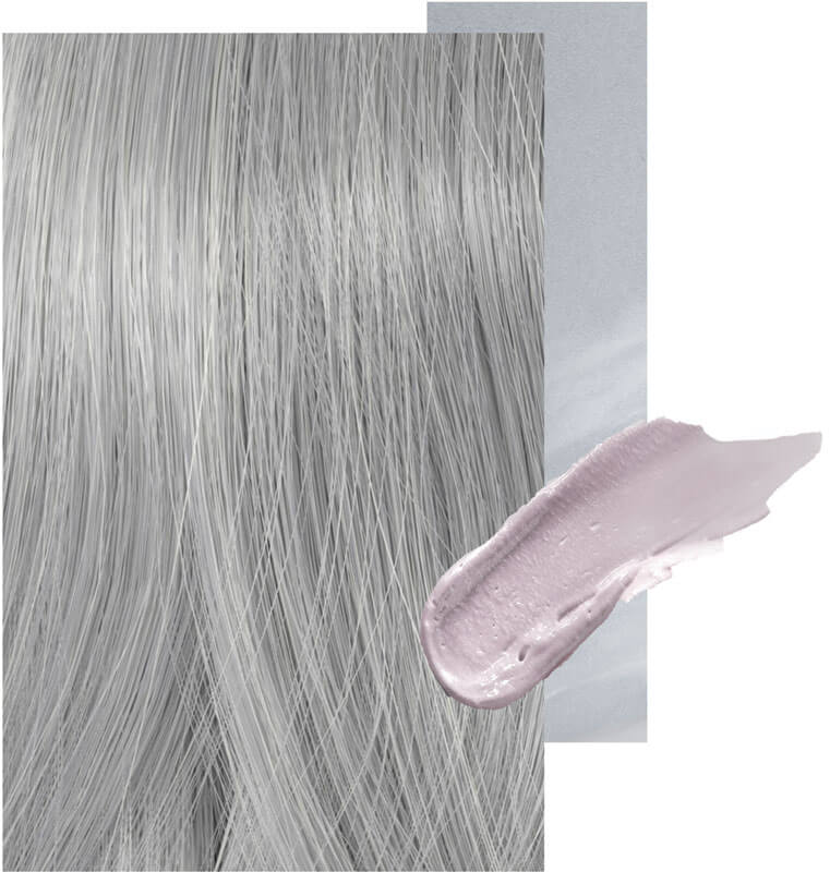 Wella True Grey Toner 60ml