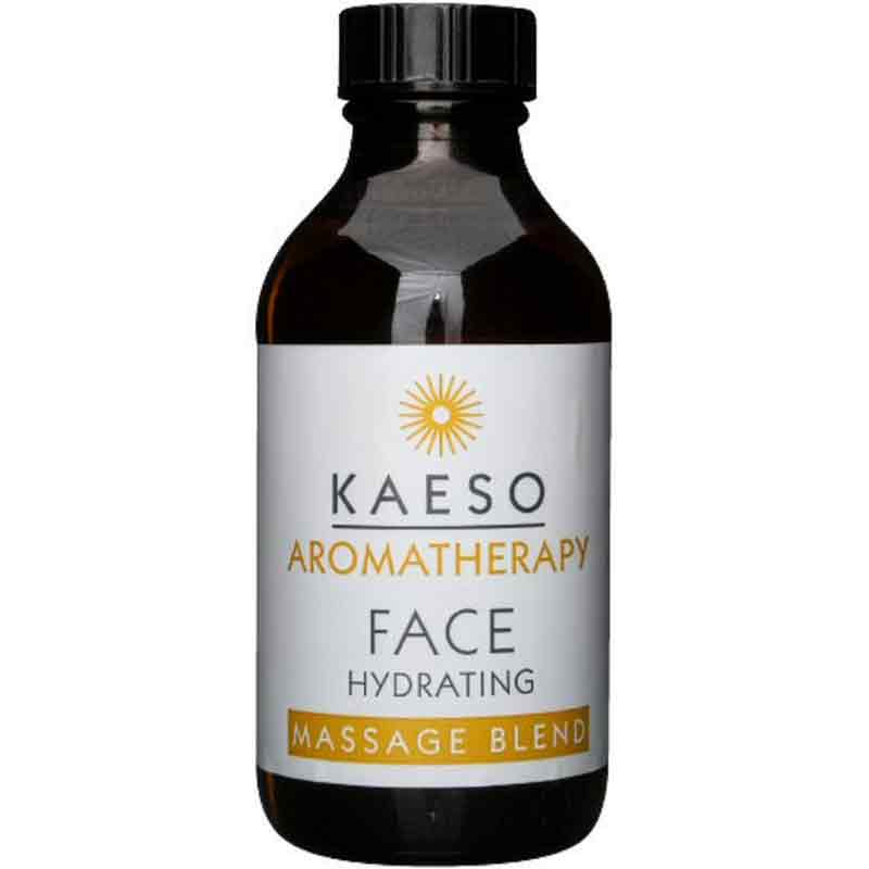 Kaeso Facial Blend, Hydrating 100ml