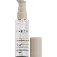 Kaeso Vit C+ Face Care Energising Facial Moisture Oil 30ml