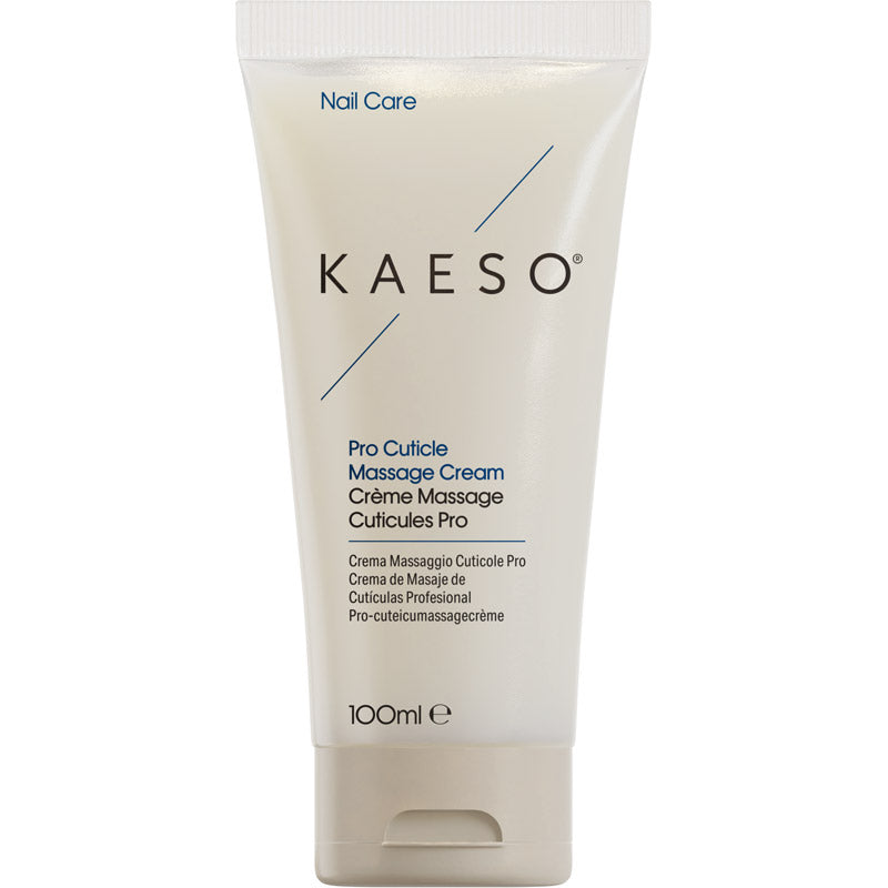 Kaeso Nail Care Pro Cuticle Massage Cream 100ml