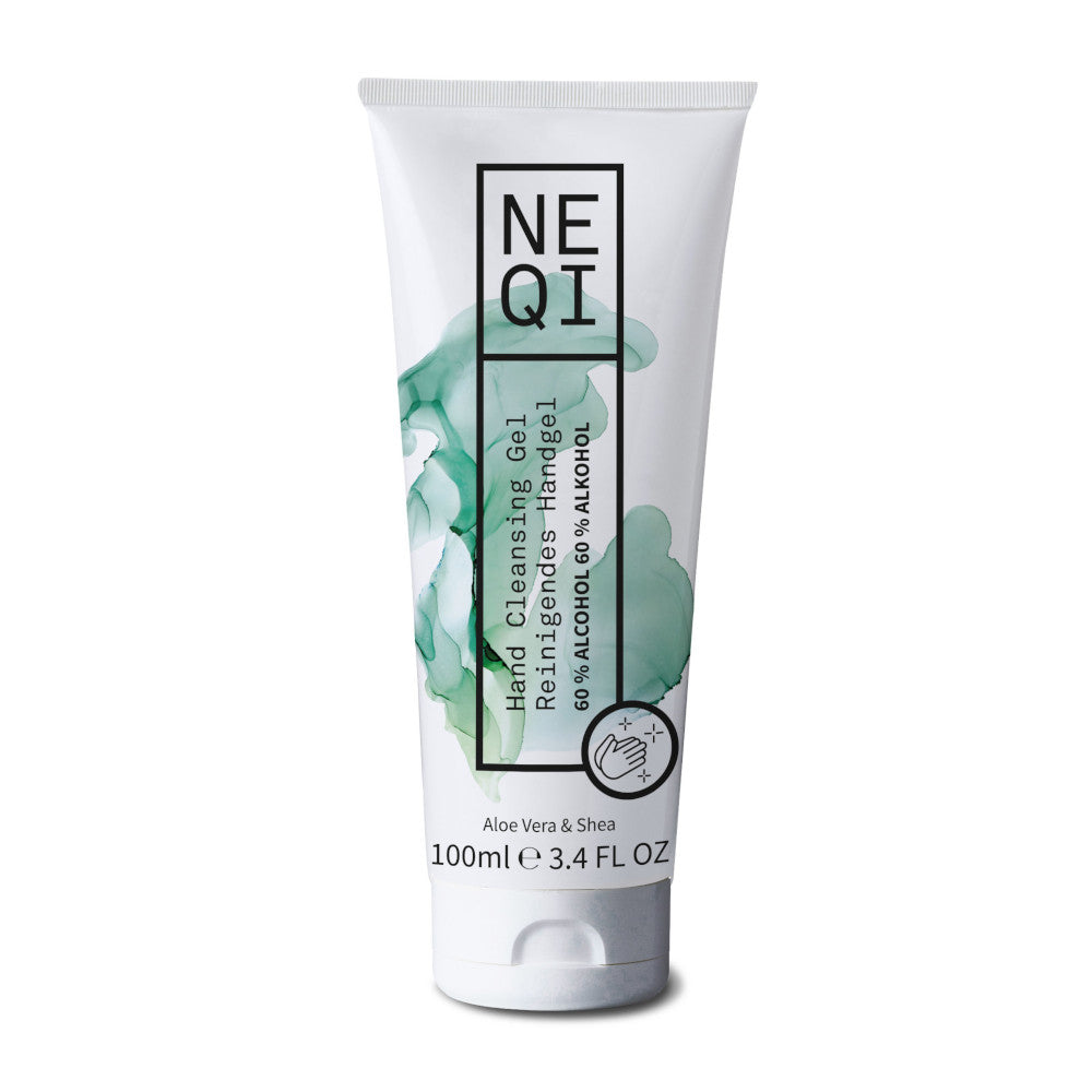 NEQI Hand Sanitising Gel 100ml
