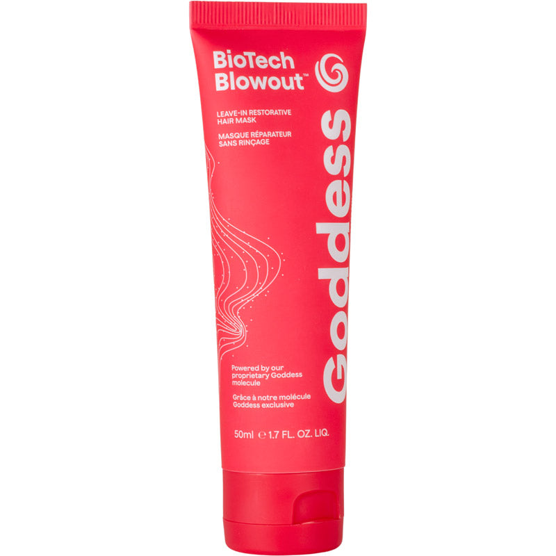 Goddess Maintenance Company BioTech Blowout Leave-In Restorative Hair Mask 50ml