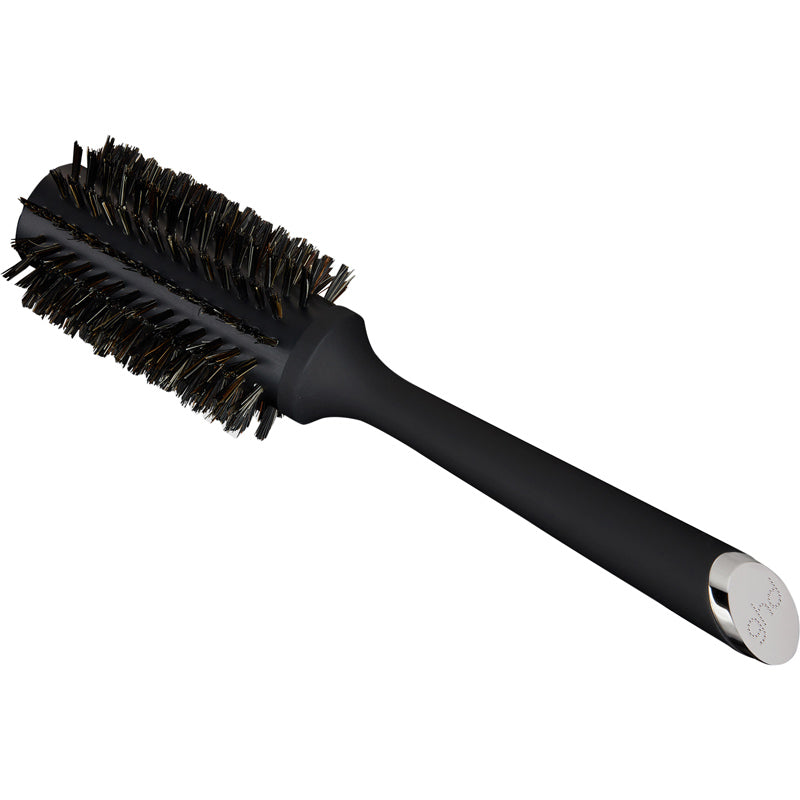 ghd The Smoother, Natural Hair Brush 35mm - Size 2