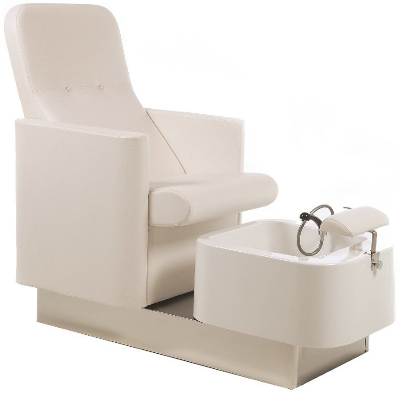 Gamma Store Hydrolounge Pedicure Station