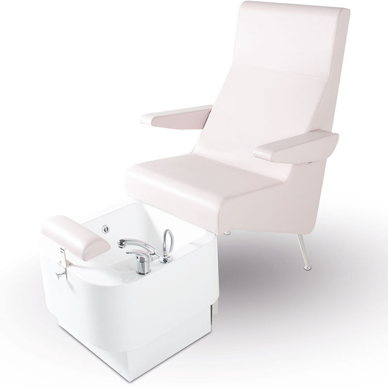 Gamma Hydrocart Pedicure Station